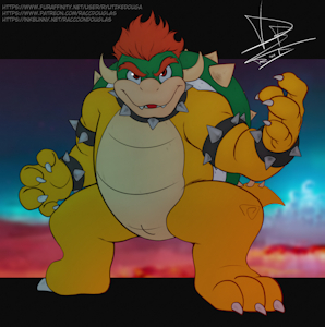 King Of Koopas
