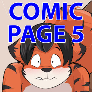 Teaching a Lesson Part 2 - Page 5