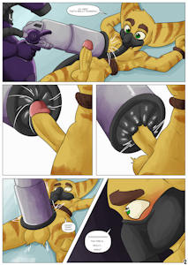 Eternal Pleasure 2/4