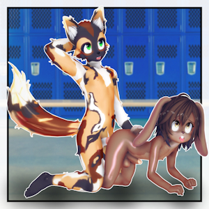 One time (Nora and Toffee)