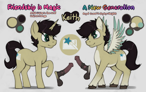 Keef Ref 4