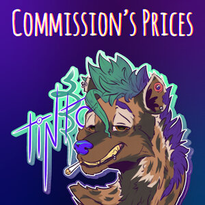 April Comms (5 Slots)