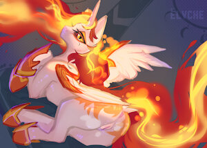Daybreaker 1