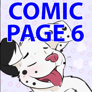 Teaching A Lesson Part 2 - Page 6