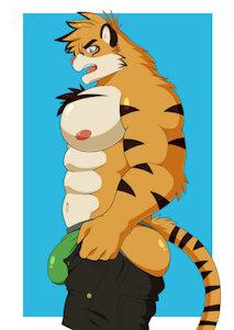Himbo Problems