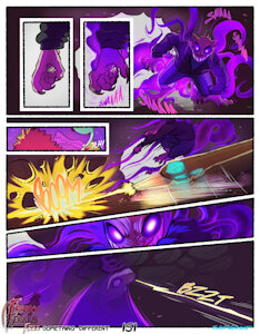 Something Different - Page 151