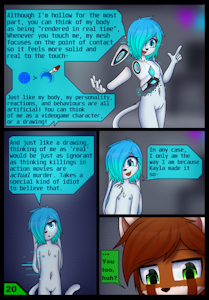 Homework - 20