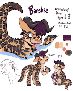 Banshee