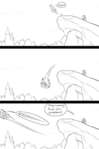 Saturday Mornings - Next Page