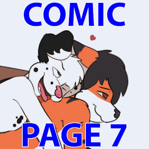 Teaching a Lesson Part 2 - Page 7