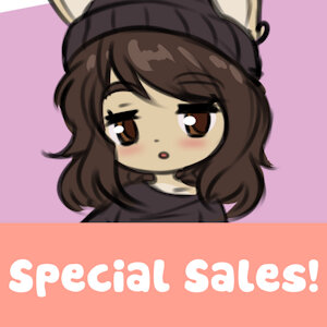 New offers!