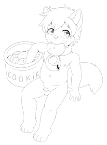 Want a cookie?