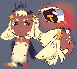 umi revamp