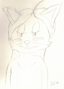 Sleepy (by IzzySable)