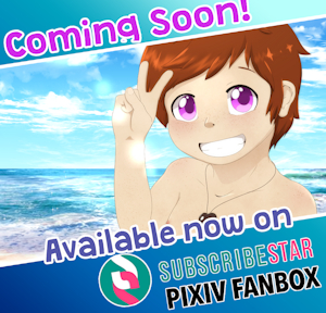 [Teaser] Beach Day