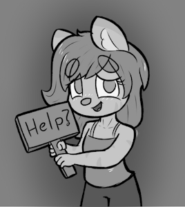 [HELP] YCH and Commissions Re-open!