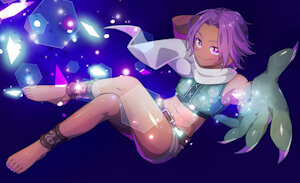 Commission-Commissioner's OC