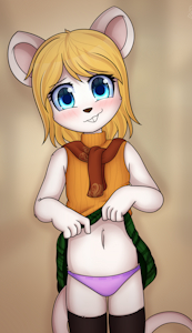 Moushley