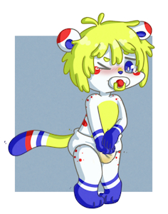 Daily Doodle - 04/03/2023