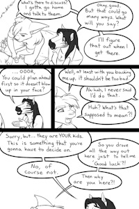 Saturday Mornings - Page 41