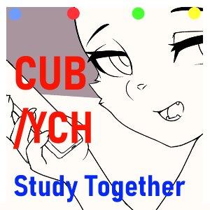 [YCH SALE] Study's benefits (multi slots)