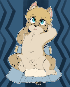 [C] bmeowscarada