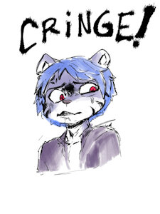 Krech - Cringe