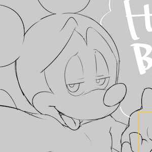 Pixiv Fanbox Updated-Commission