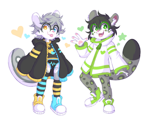 Power Sneps