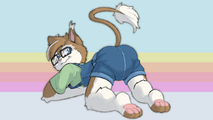 Smart Boy Pushies