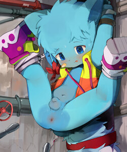 Steam torture