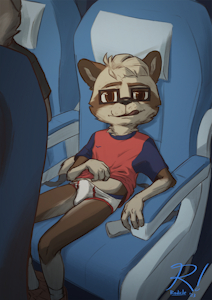 Mile High Club YCH Result: OneManArmy