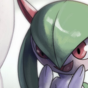 Ralts' Foreskin