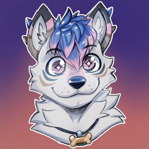 PupSeraph - Avatar
