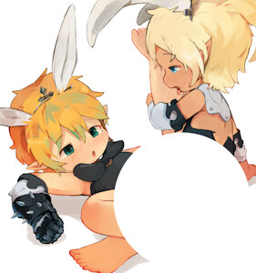 Lalafell