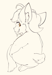 4426757_Battler_millie_leg_hold_butt_view.png