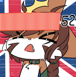 Jinxi Sticker pack April