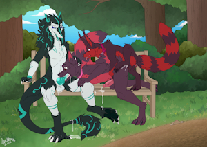 [C] Public Indecency