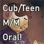 (Patreon) Nighttime Blowin'