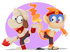 Paws Inspectors