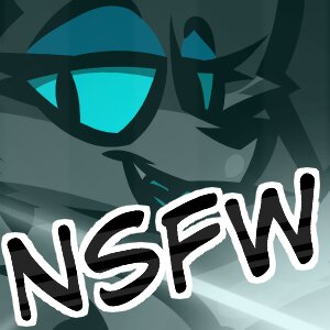 NSFW Comm - Panic at the Fashion Show