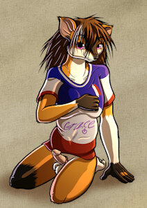 Zaiks Pinup