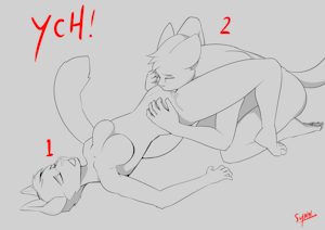 lets eat out ych