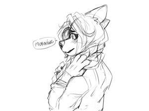 Luna - G'Morning