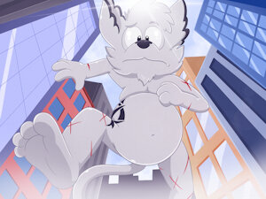 Macro - March YCH for nauroow00f