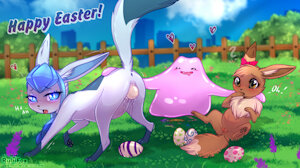 Happy Easter '23!