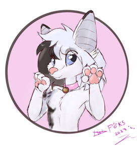 avatar icon thingy