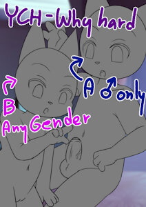 YCH - Why hard?