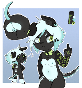 Adopt - OPEN