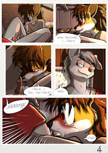 TQFQ-Storys: The first one 04
